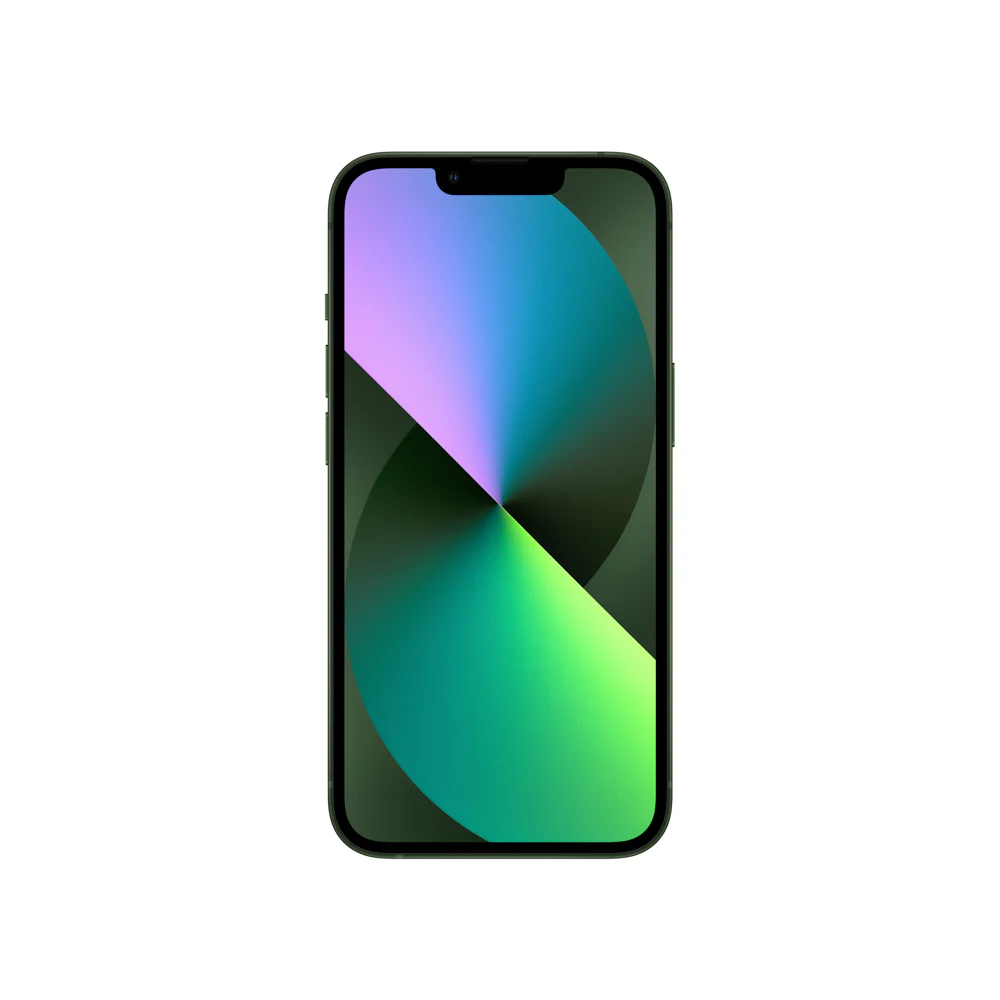 iPhone 13 512 GB Verde - Image 2