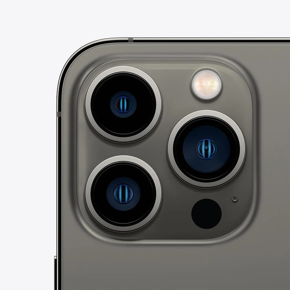 APPLE IPHONE 13 PRO MAX 128GB - GRAPHITE - Image 4
