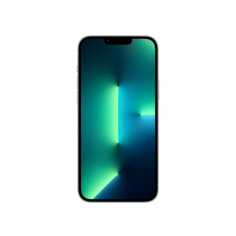 iPhone 13 Pro Max 512 GB Plata - Image 2