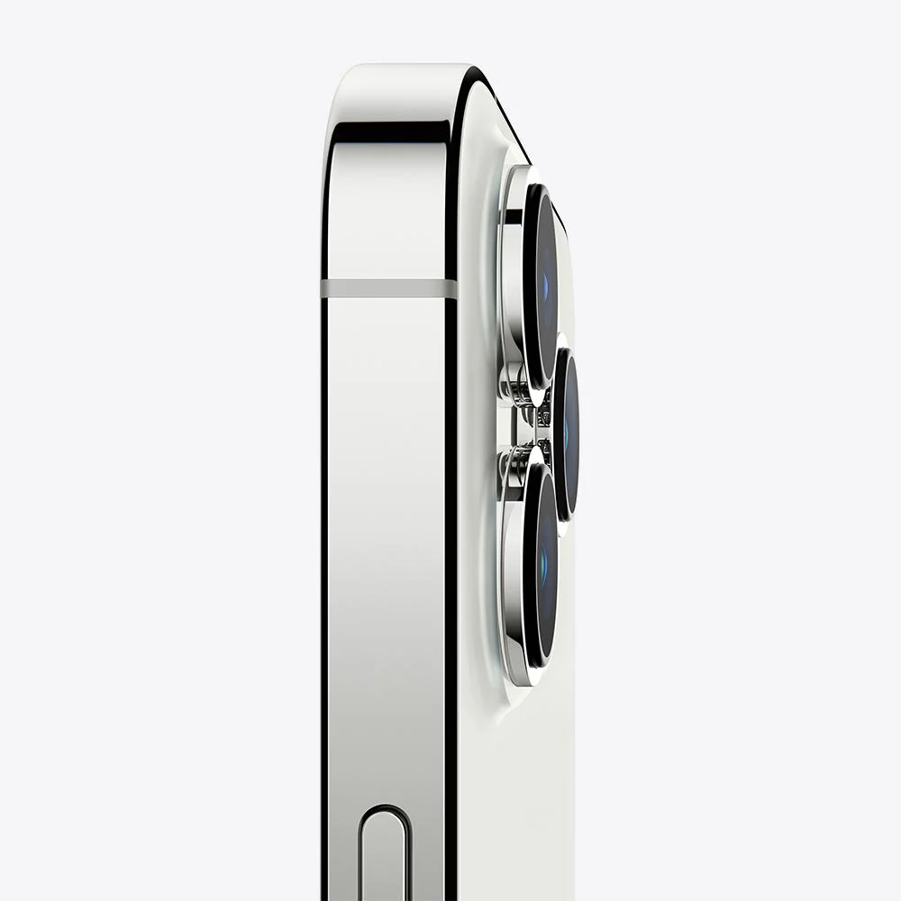 iPhone 13 Pro Max 512 GB Plata - Image 5