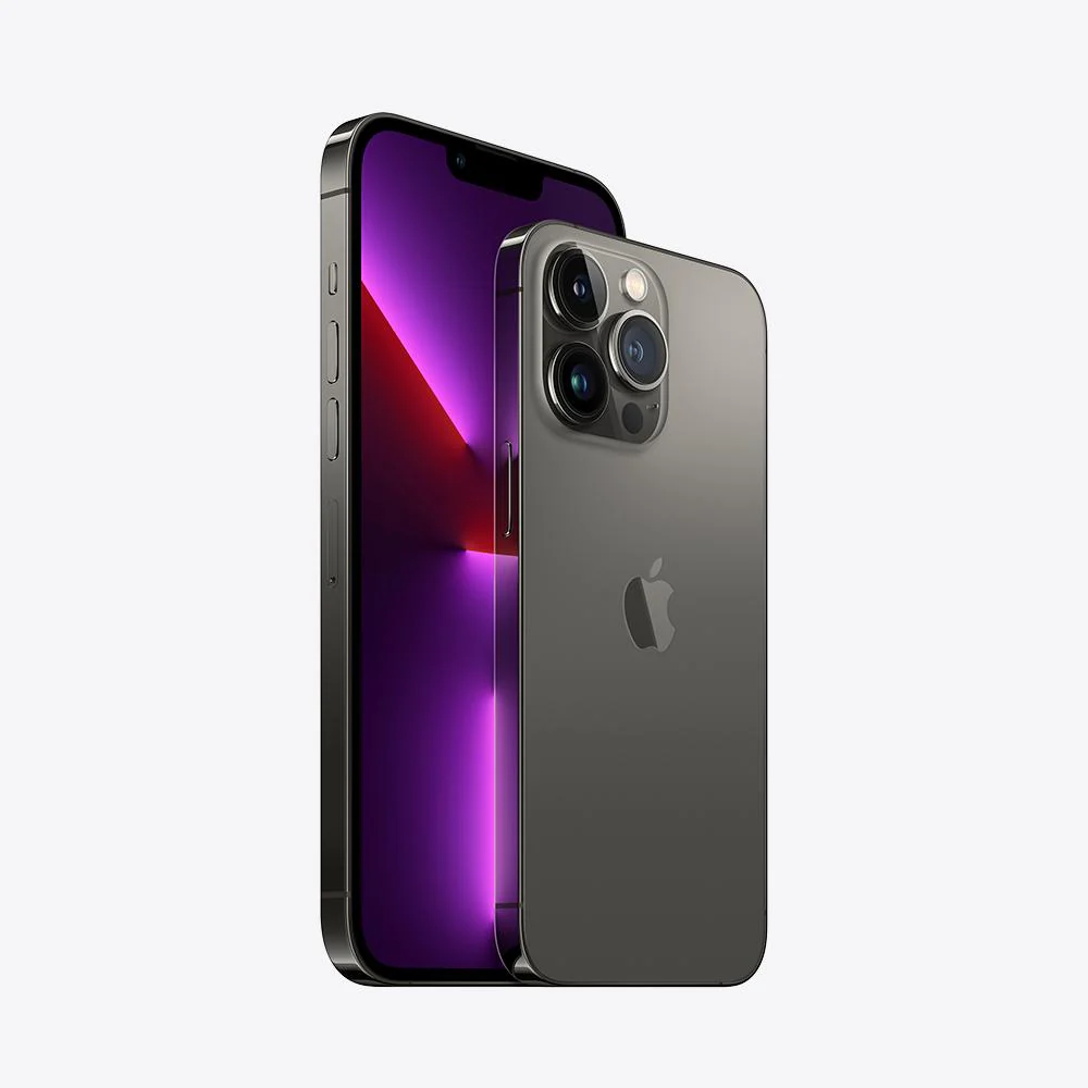 iPhone 13 Pro Max 1 TB Grafito - Image 3