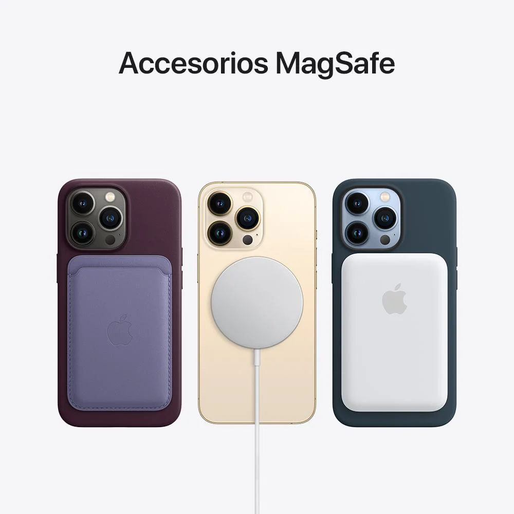 iPhone 13 Pro Max 1 TB Grafito - Image 9