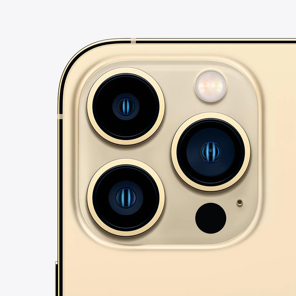 iPhone 13 Pro Max 1 TB Oro - Image 4