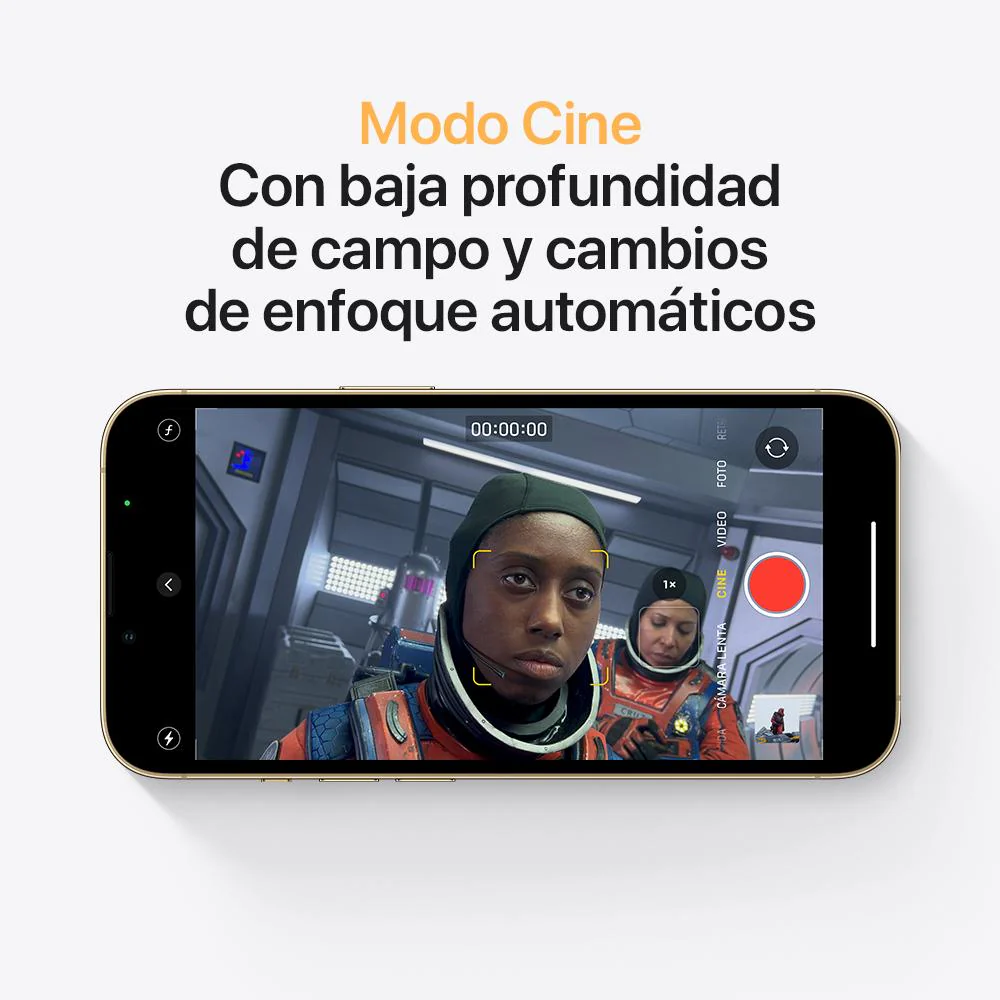 iPhone 13 Pro Max 1 TB Oro - Image 7