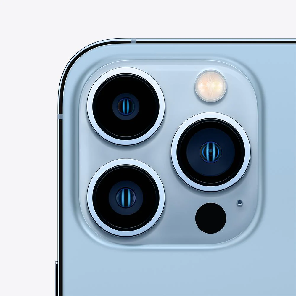 iPhone 13 Pro Max 1 TB Azul alpino - Image 4