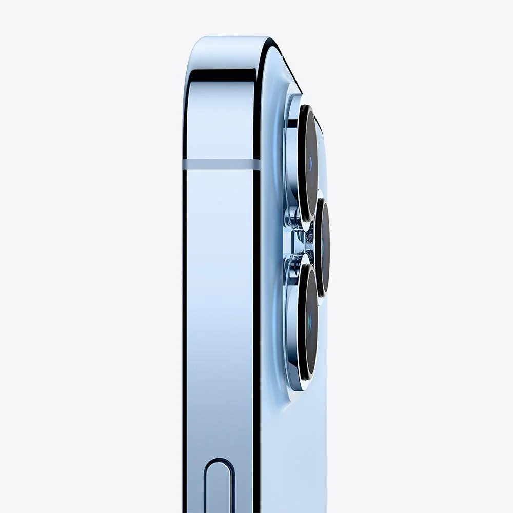 iPhone 13 Pro Max 1 TB Azul alpino - Image 5