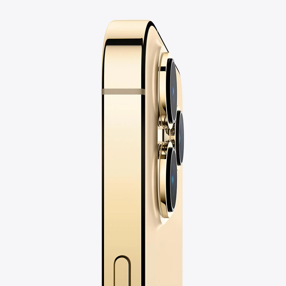 APPLE IPHONE 13 PRO 512GB - GOLD - Image 5