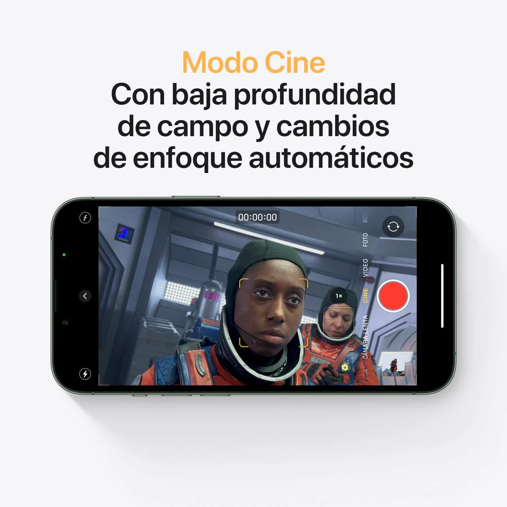 IPHONE 13 PRO MAX ALPINE GREEN 128GB-LAE - Image 7