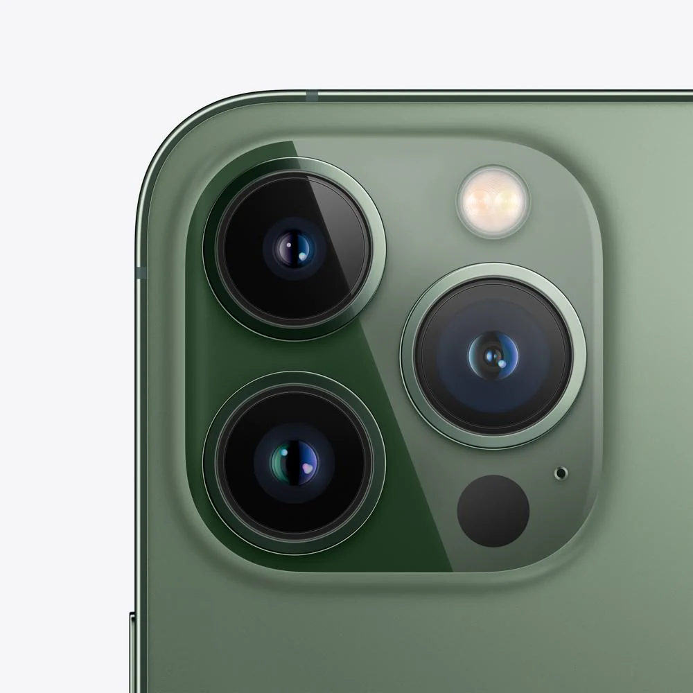 IPHONE 13 PRO MAX ALPINE GREEN 256GB-LAE - Image 4