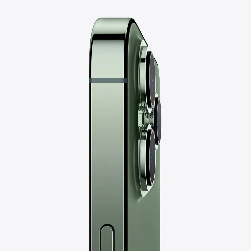 IPHONE 13 PRO MAX ALPINE GREEN 256GB-LAE - Image 5