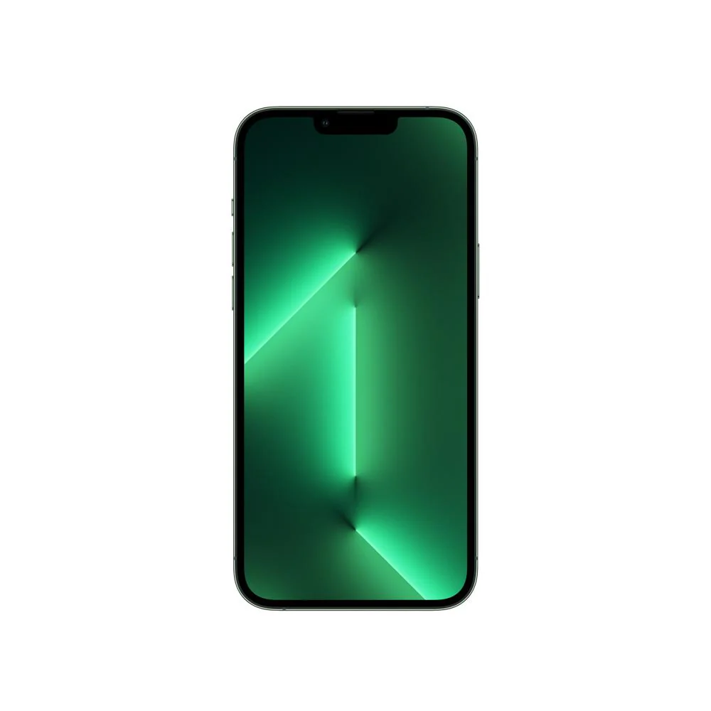 iPhone 13 Pro Max 512 GB Verde alpino - Image 2