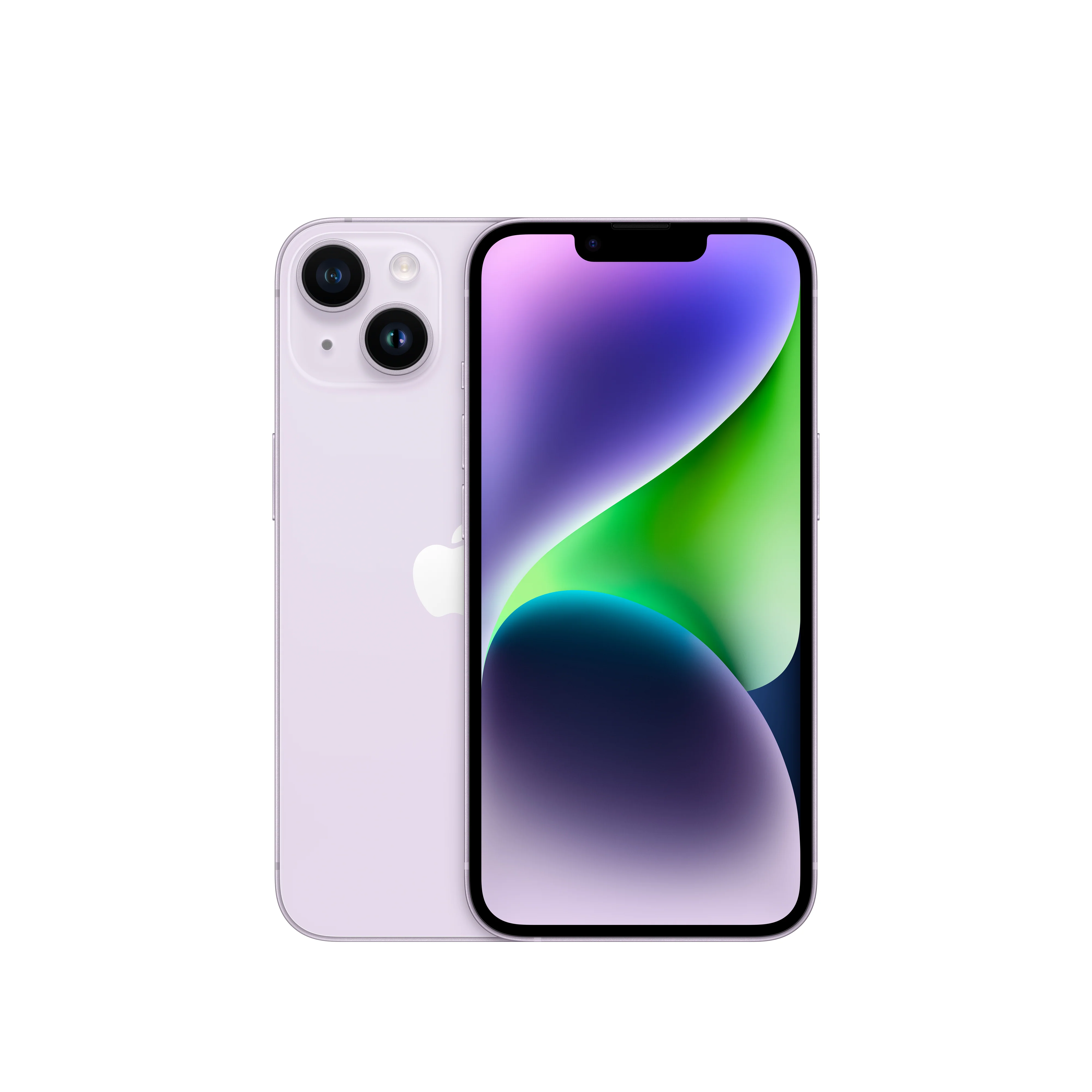iPhone 14 128 GB Morado