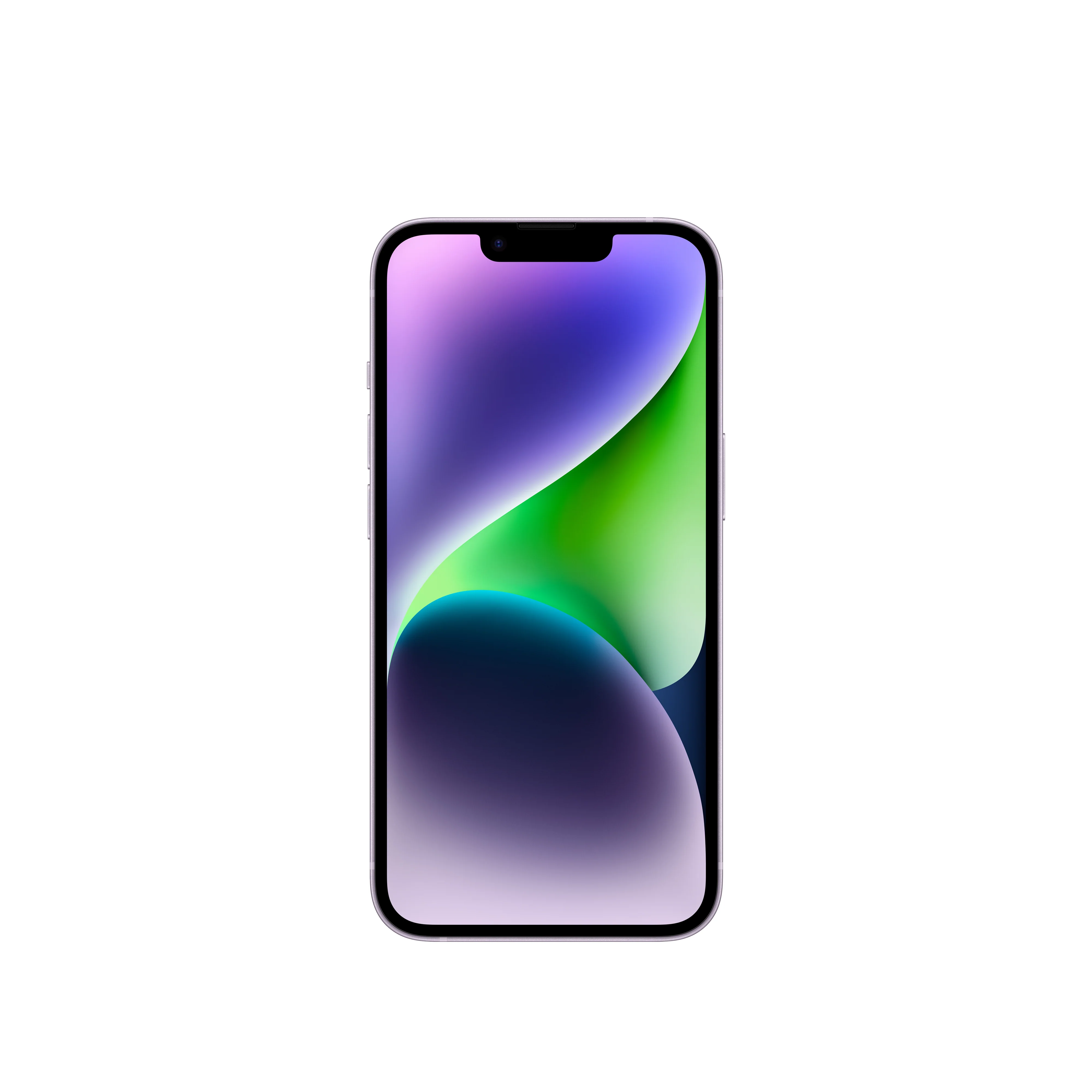 iPhone 14 128 GB Morado - Image 2