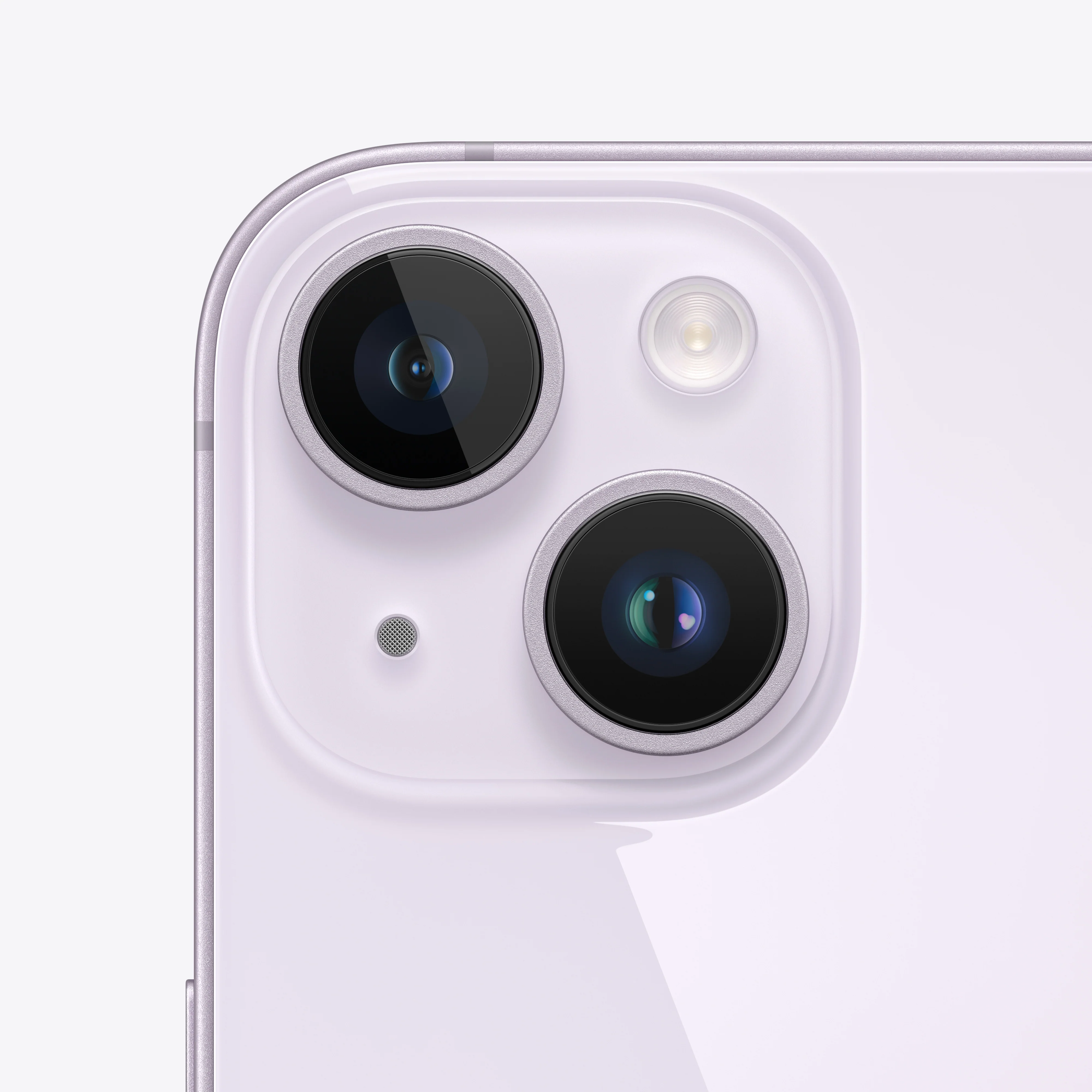 iPhone 14 128 GB Morado - Image 4
