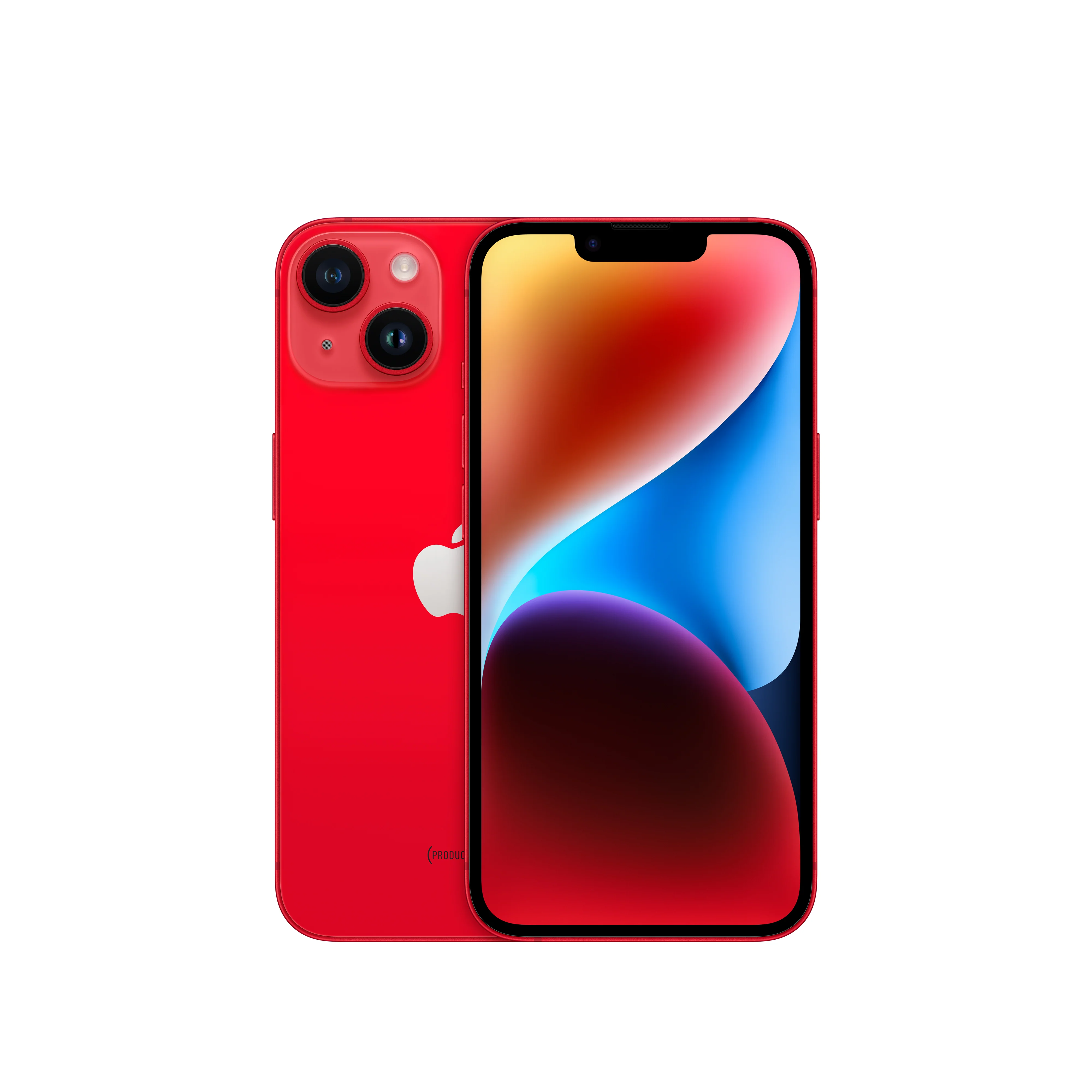 iPhone 14 128 GB (PRODUCT)RED