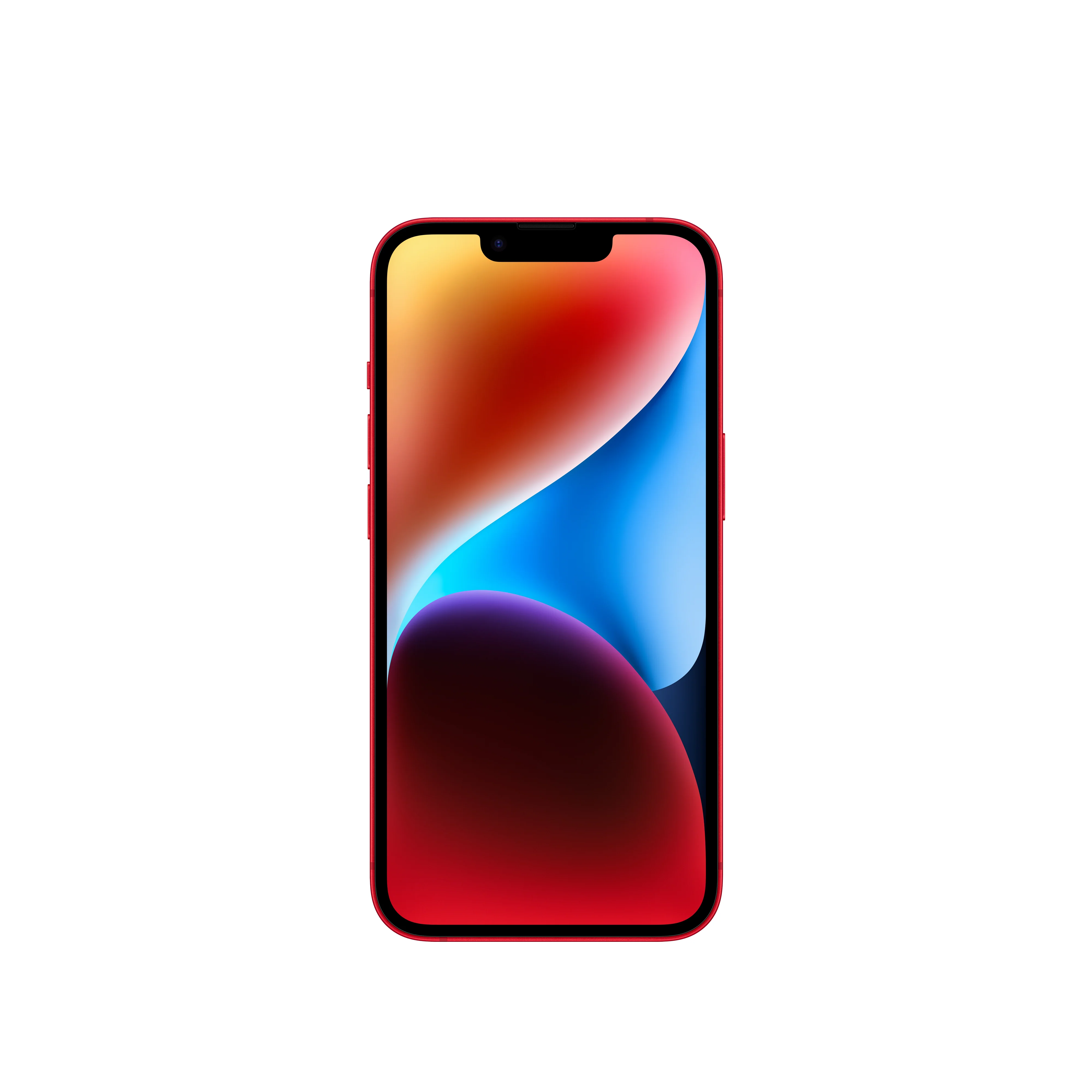iPhone 14 128 GB (PRODUCT)RED - Image 2