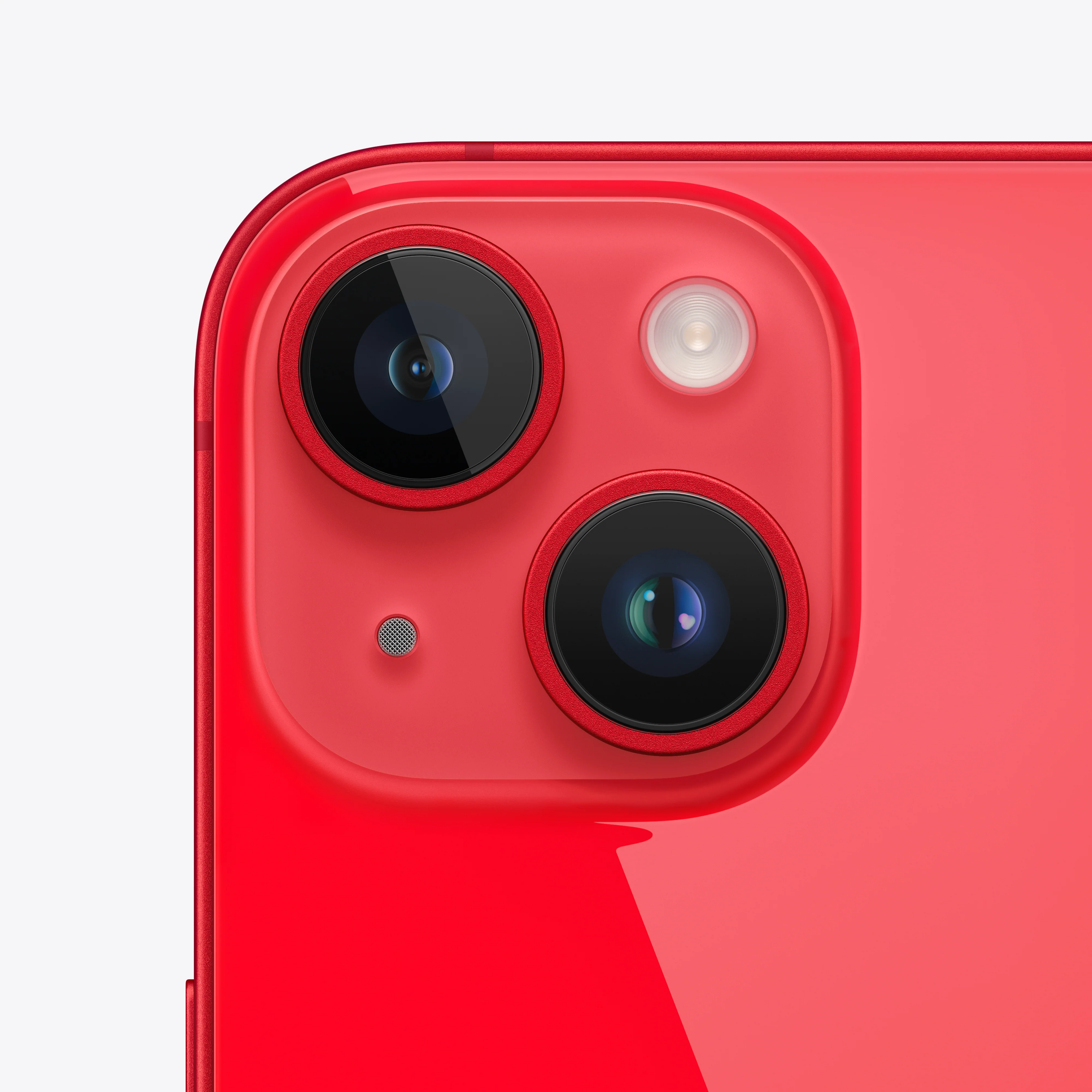 iPhone 14 128 GB (PRODUCT)RED - Image 4