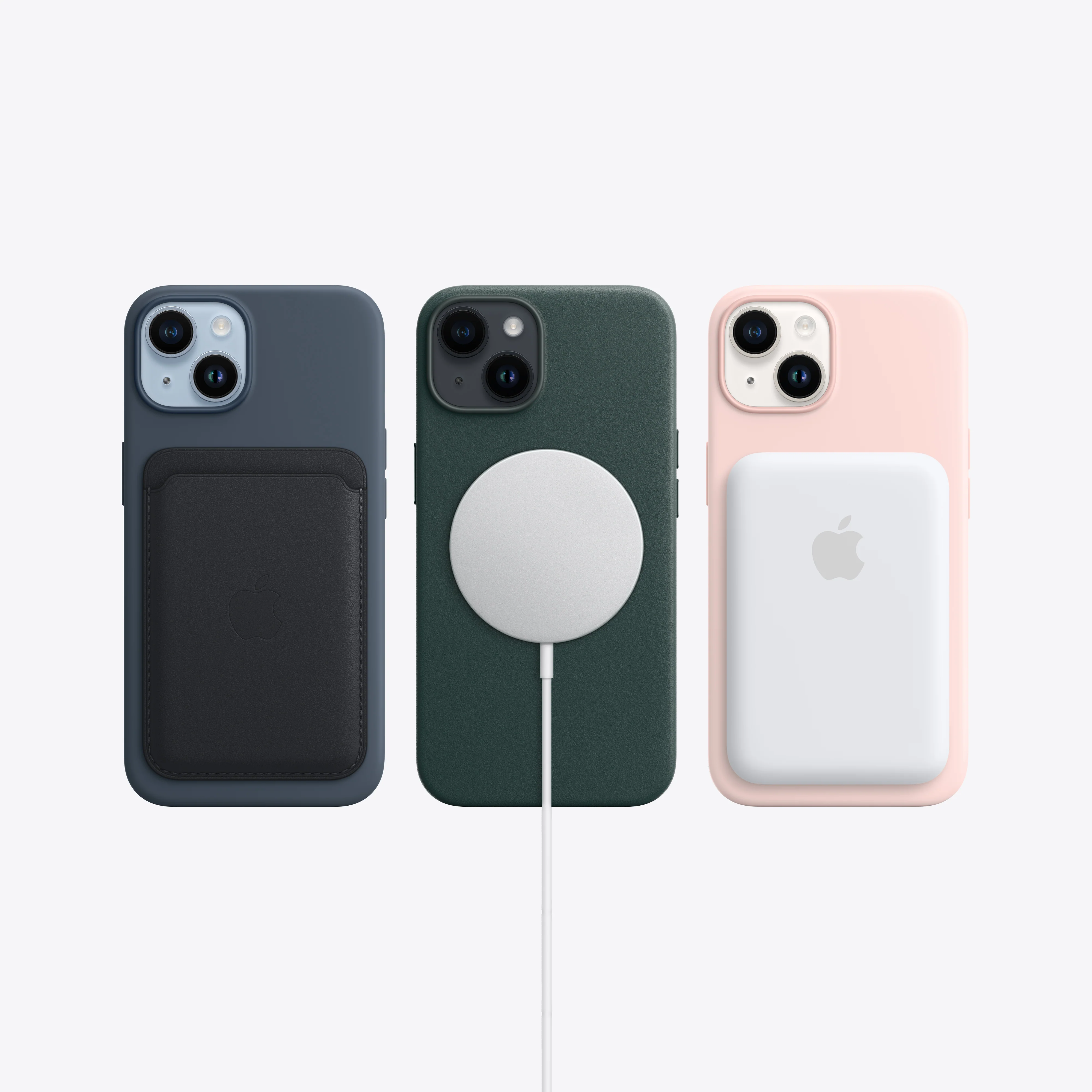 iPhone 14 128 GB (PRODUCT)RED - Image 9