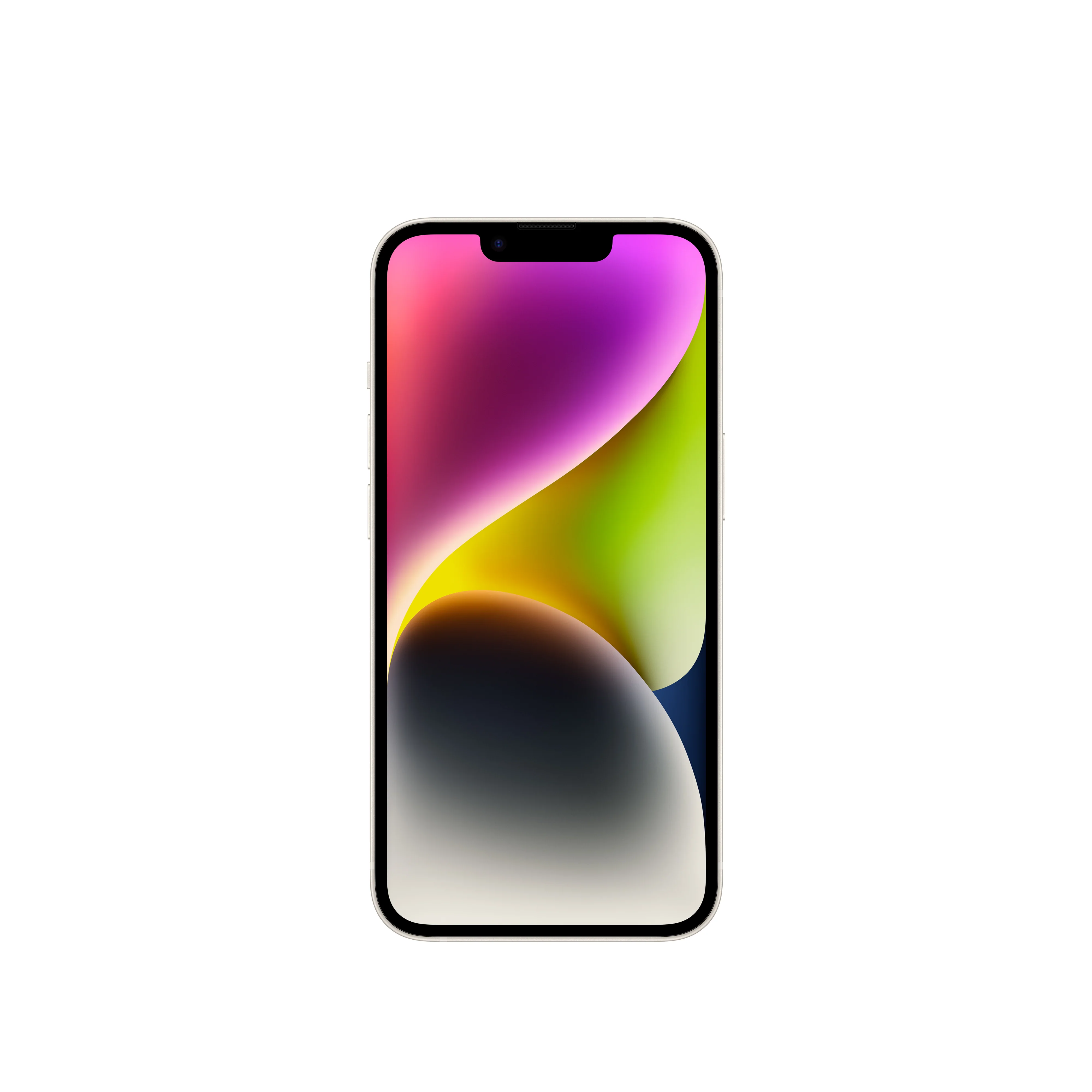 iPhone 14 256 GB Blanco estrella - Image 2