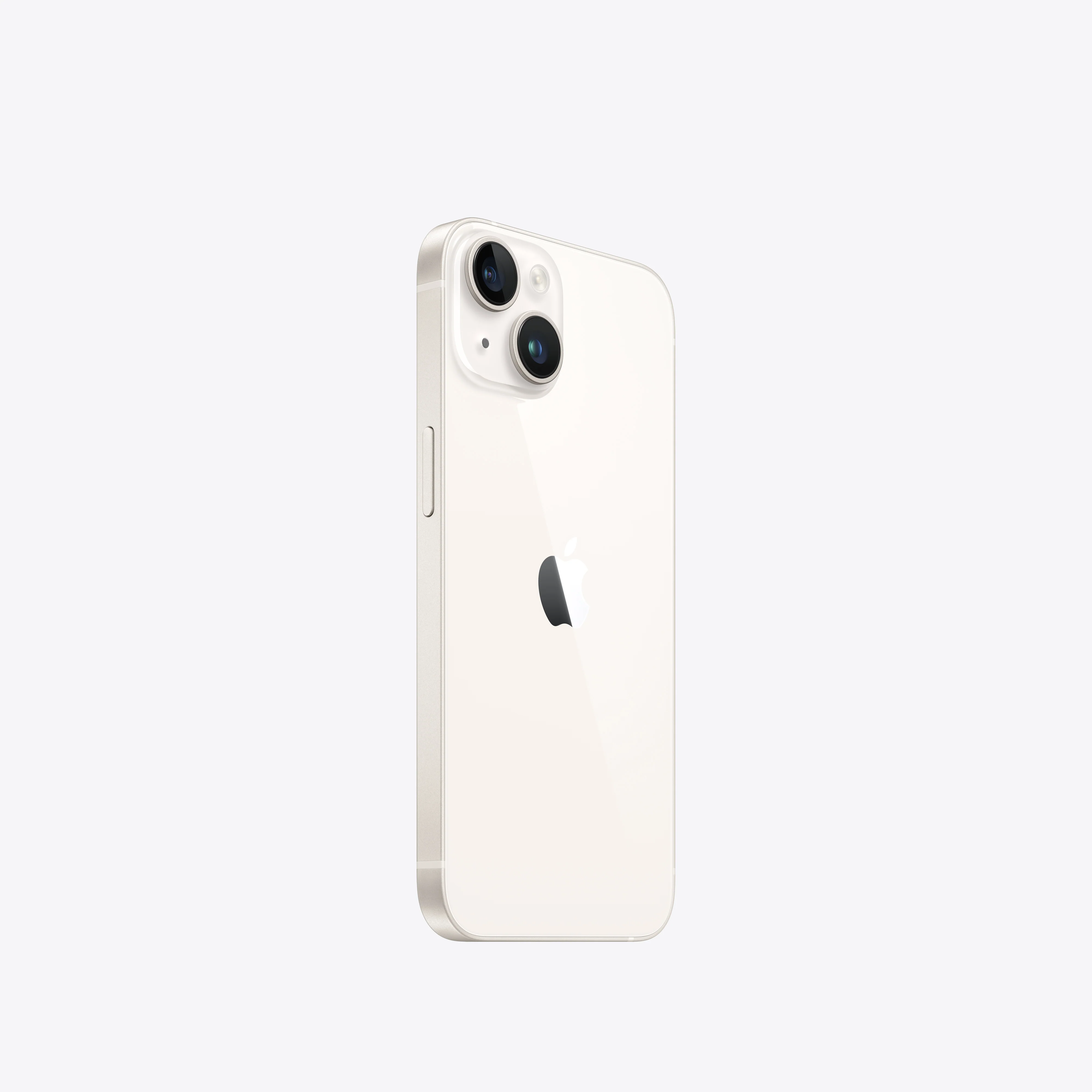 iPhone 14 256 GB Blanco estrella - Image 3