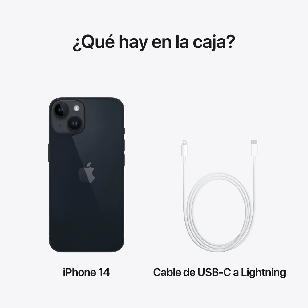 iPhone 14 512 GB Azul medianoche - Image 10
