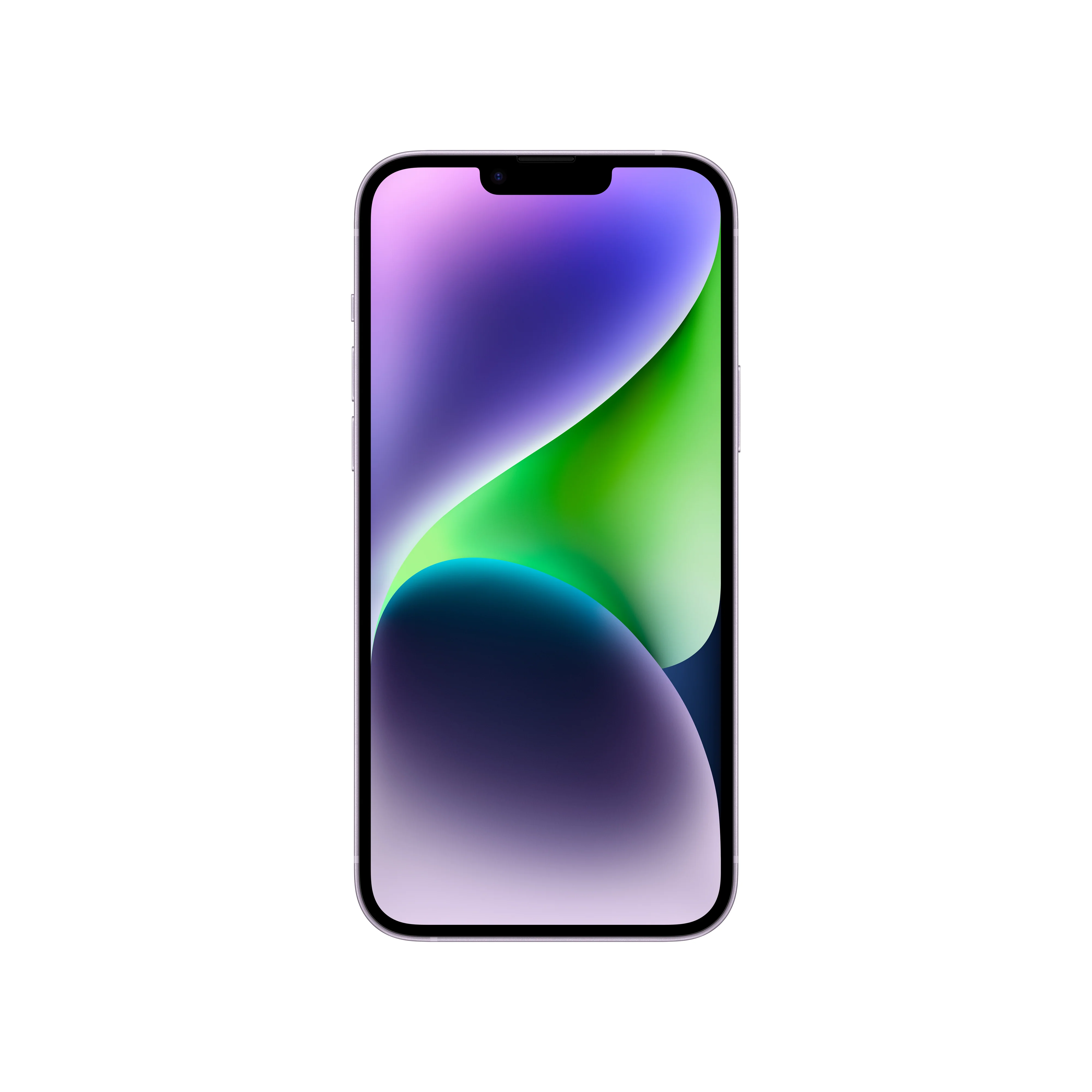 iPhone 14 Plus 512 GB Morado - Image 2