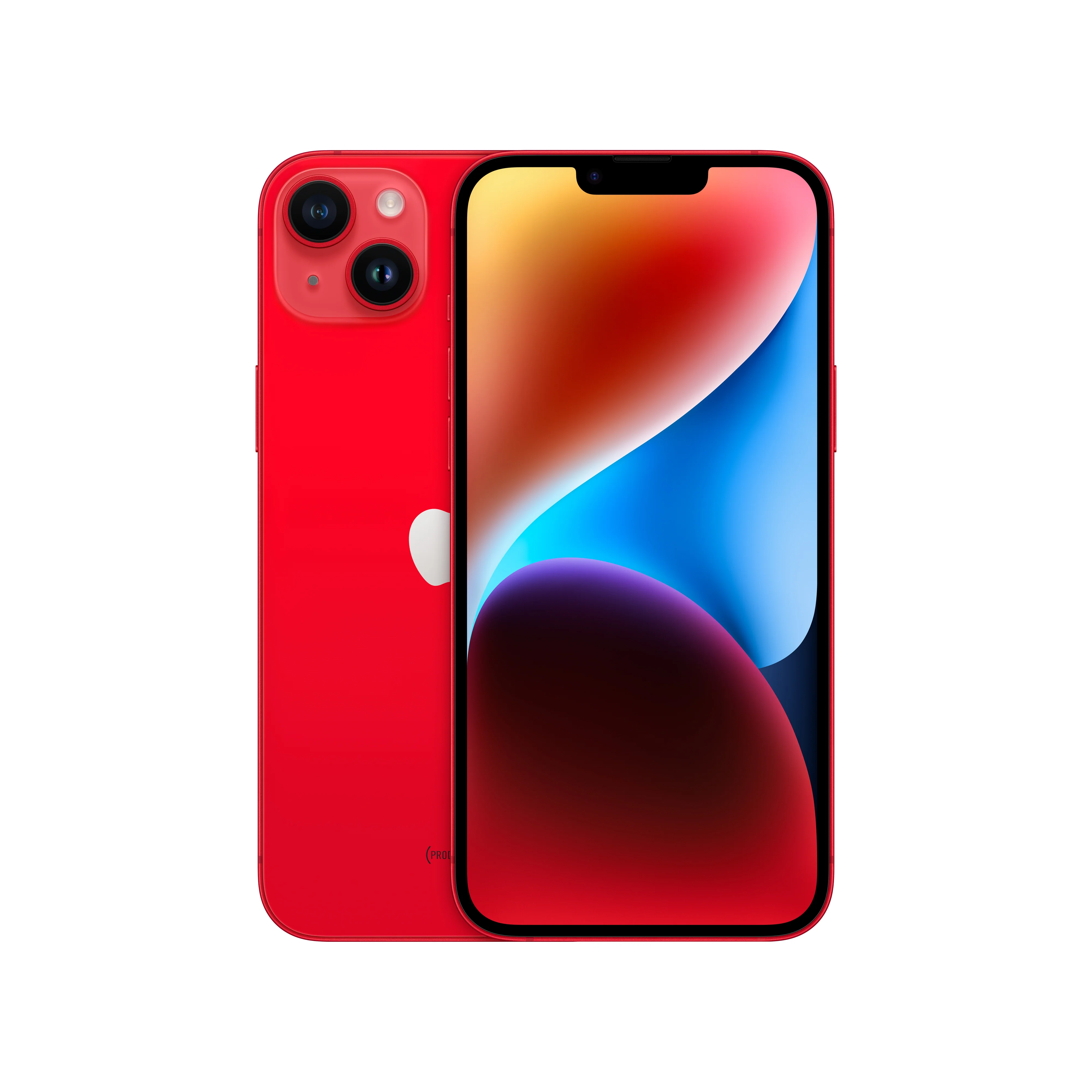 iPhone 14 Plus 512 GB (PRODUCT)RED