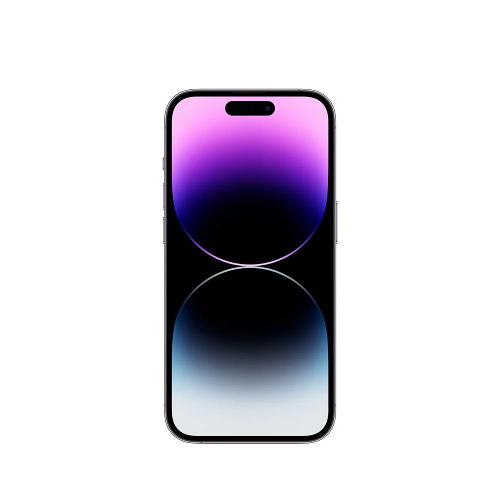 iPhone 14 Pro 128 GB Morado oscuro - Image 2