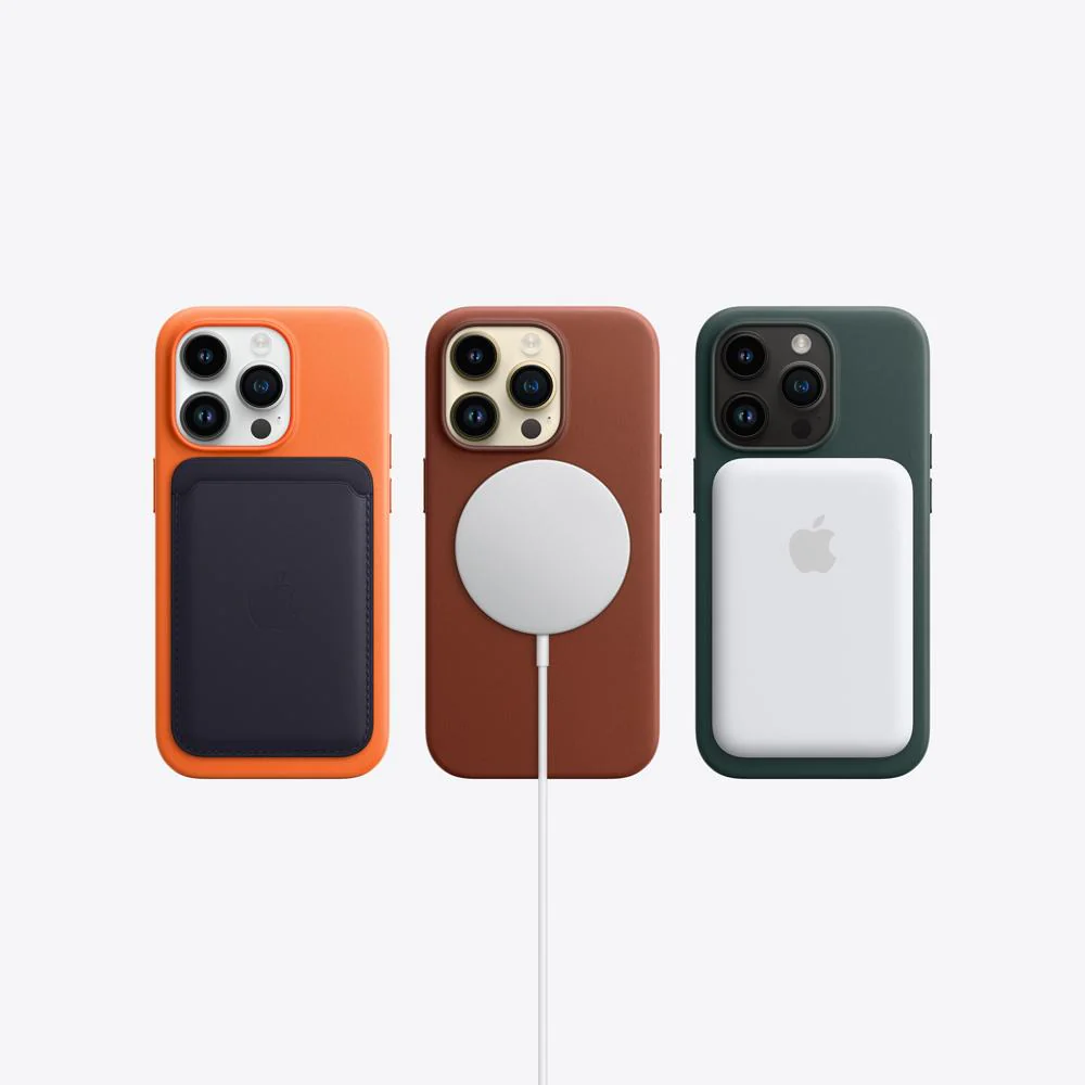 iPhone 14 Pro 256 GB Negro espacial - Image 9