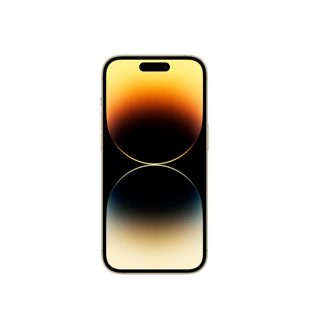iPhone 14 Pro 256 GB Oro - Image 2