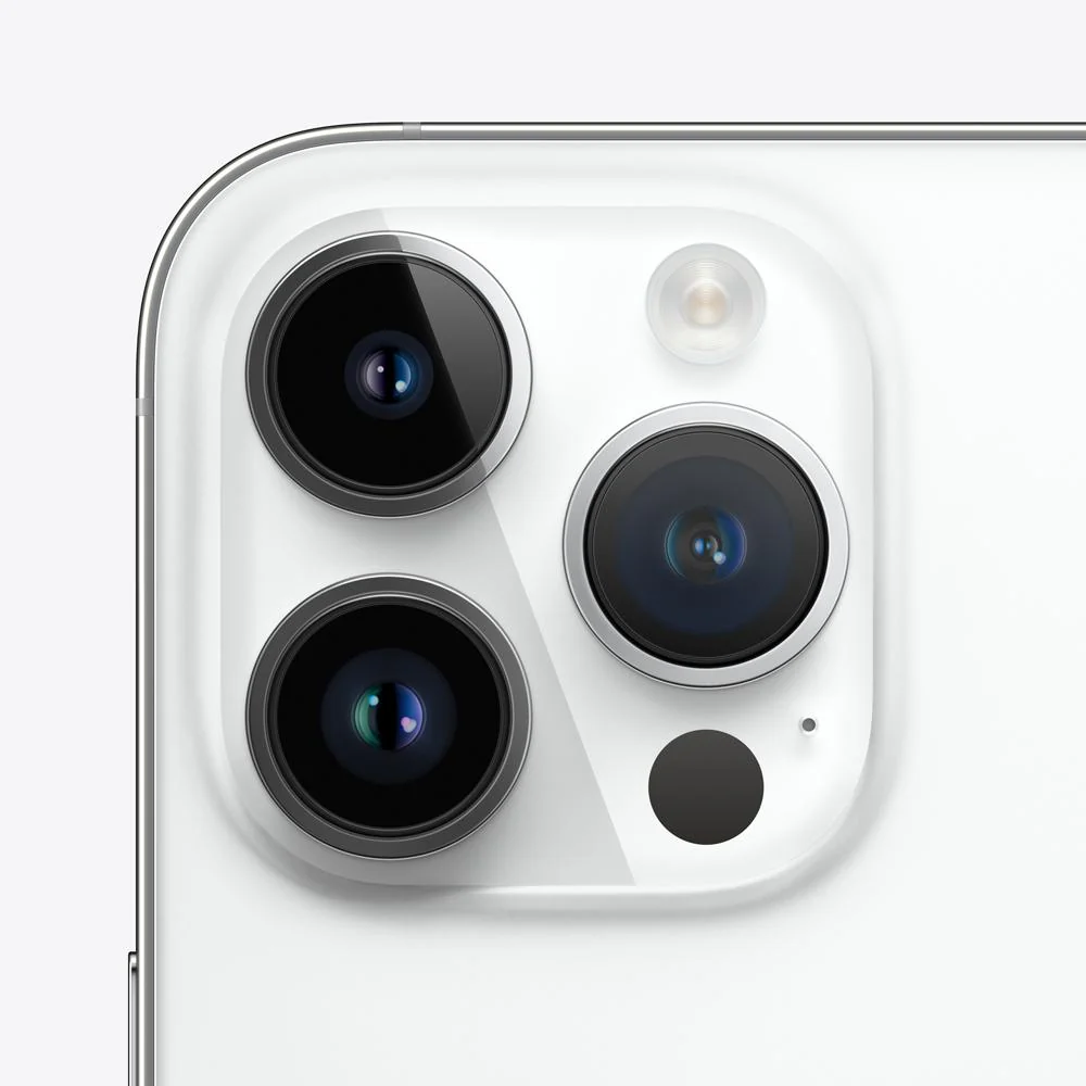 iPhone 14 Pro 512 GB Plata - Image 4