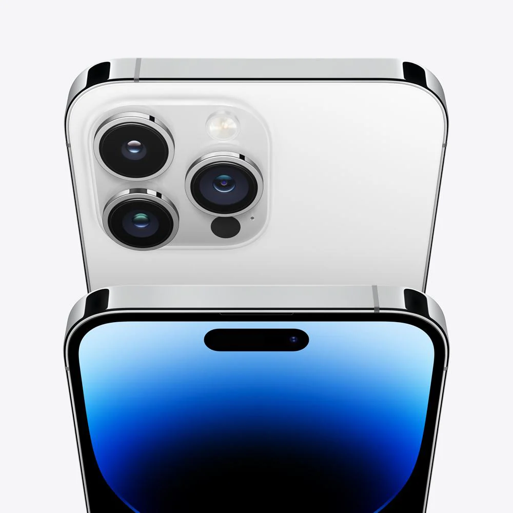iPhone 14 Pro 512 GB Plata - Image 5