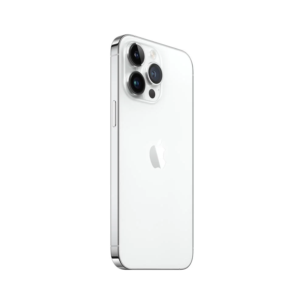iPhone 14 Pro Max 128 GB Plata - Image 3