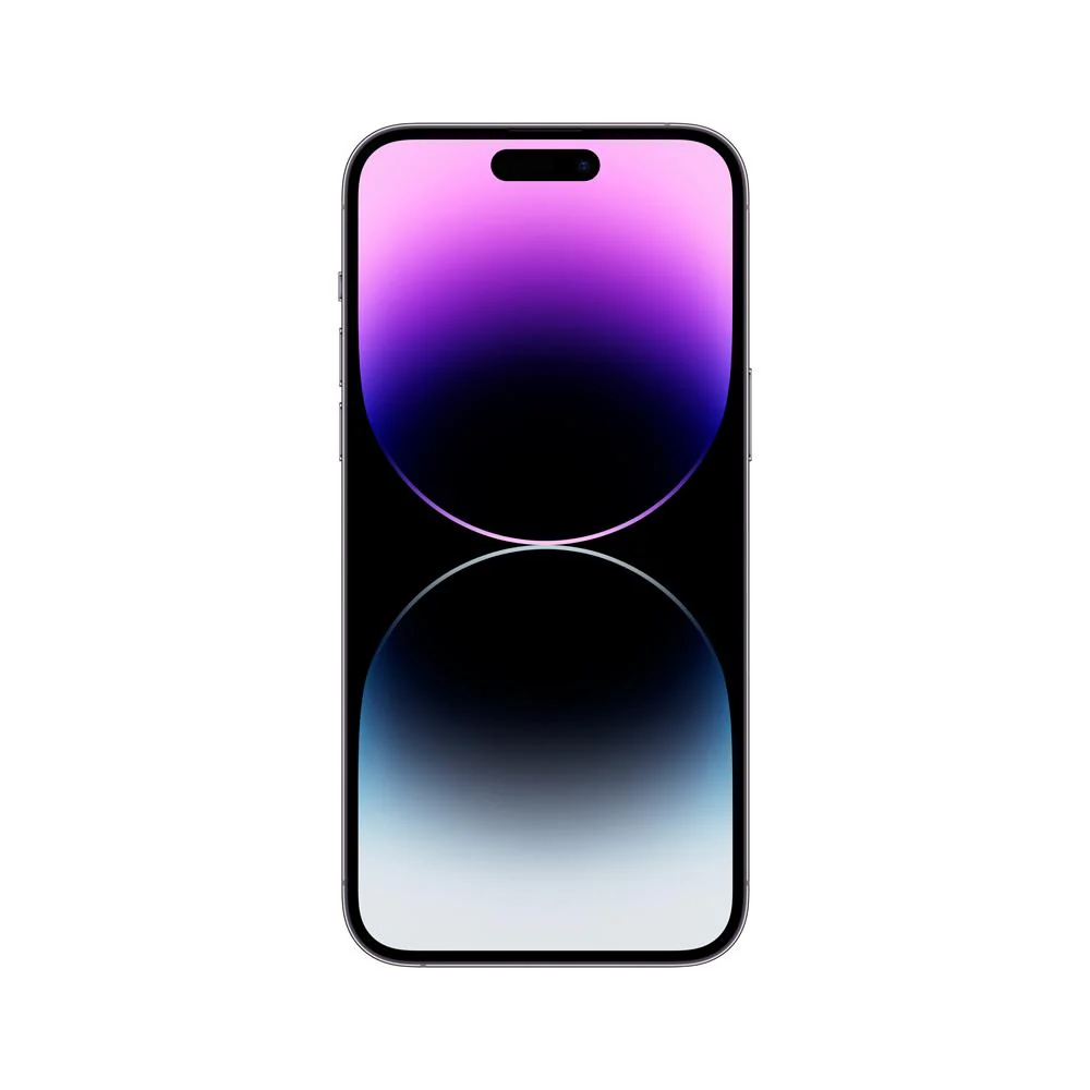 iPhone 14 Pro Max 128 GB Morado oscuro - Image 2