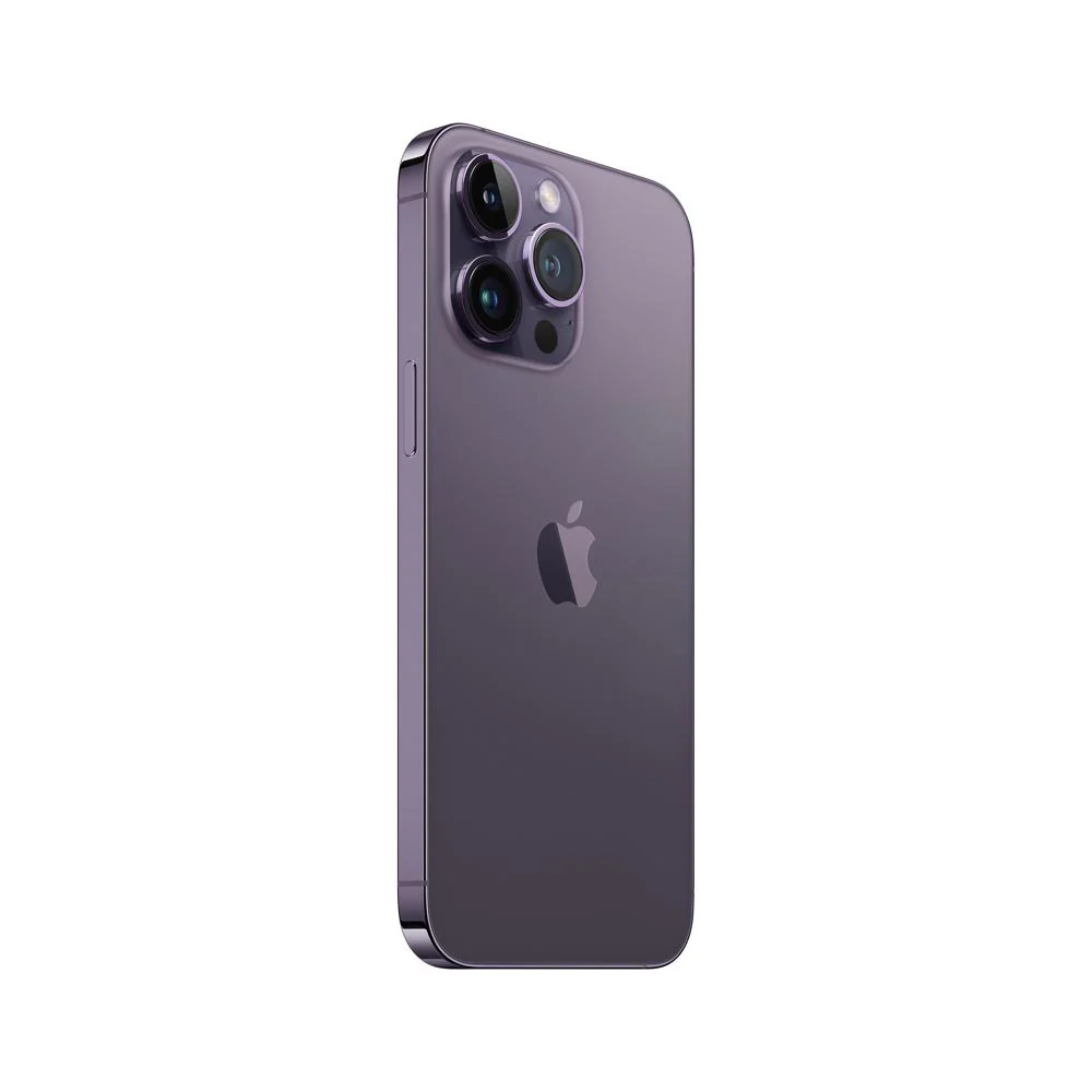 iPhone 14 Pro Max 128 GB Morado oscuro - Image 3
