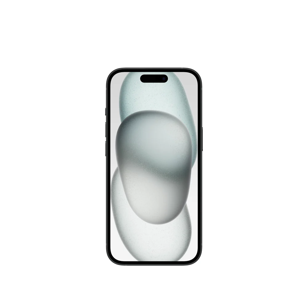 iPhone 15 128 GB Negro - Image 2