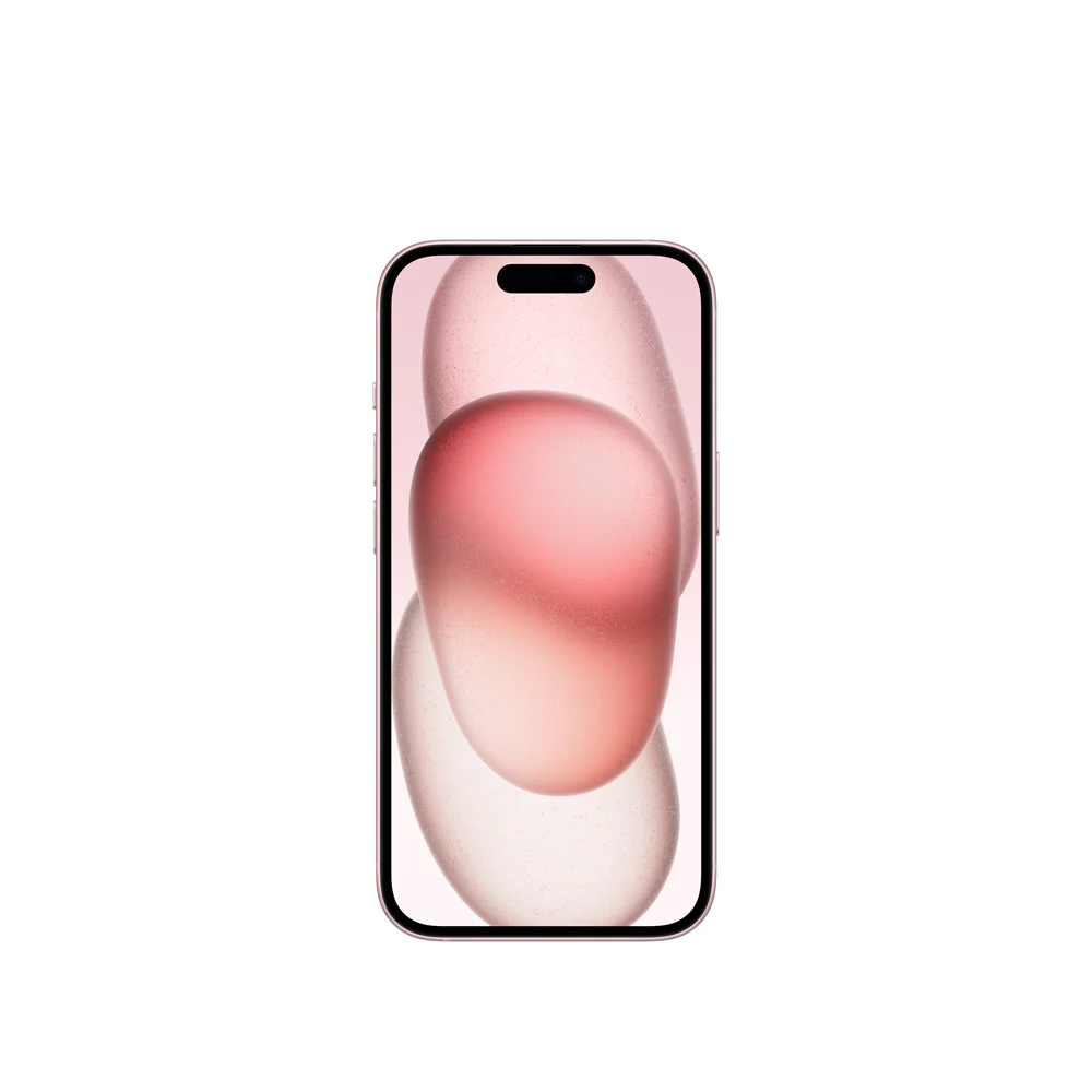 iPhone 15 128 GB Rosa - Image 2