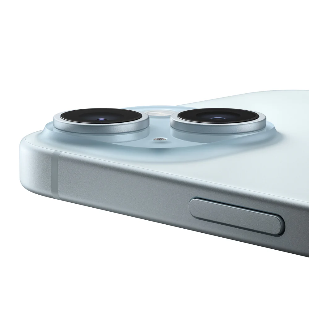 iPhone 15 128 GB Rosa - Image 4