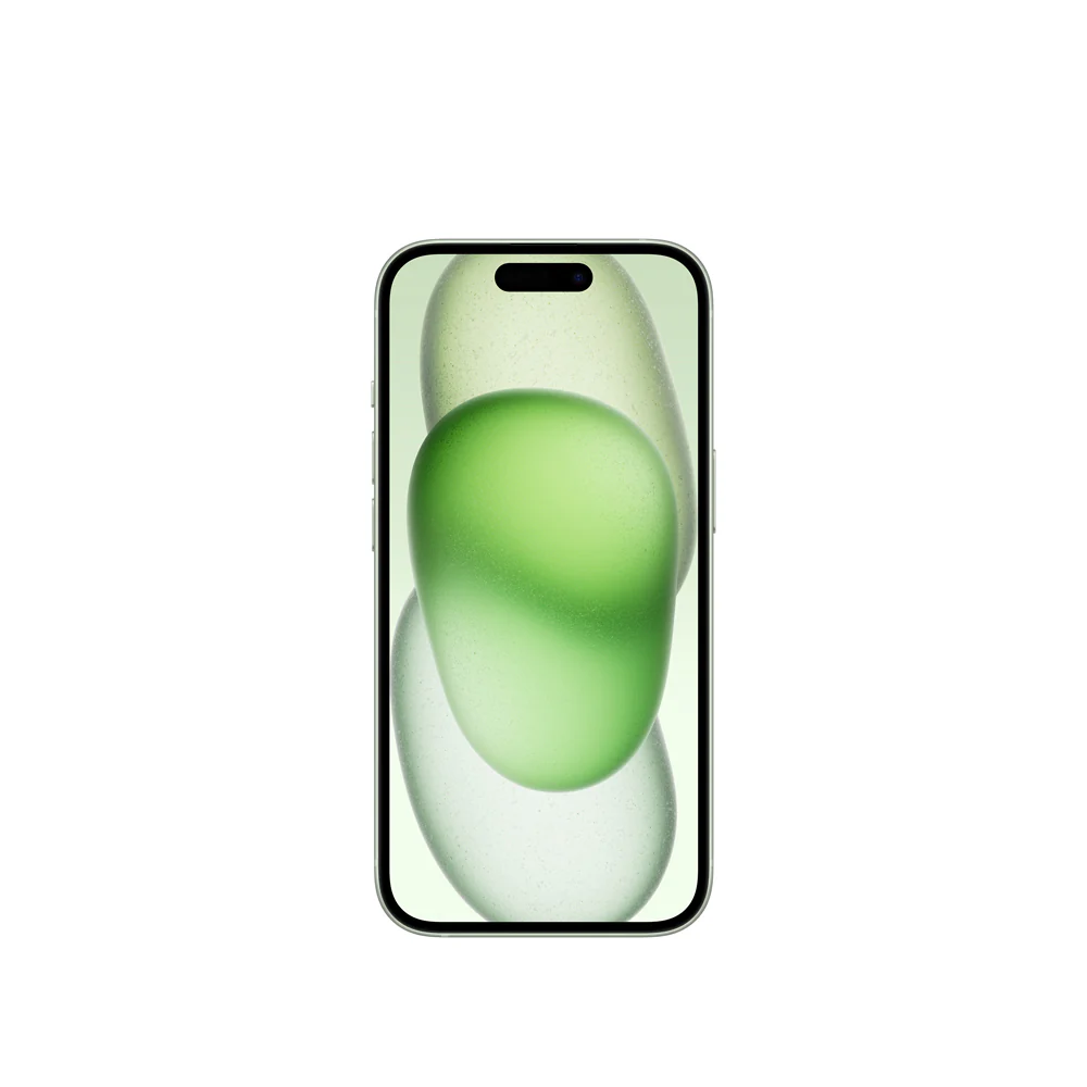 iPhone 15 128 GB Verde - Image 2
