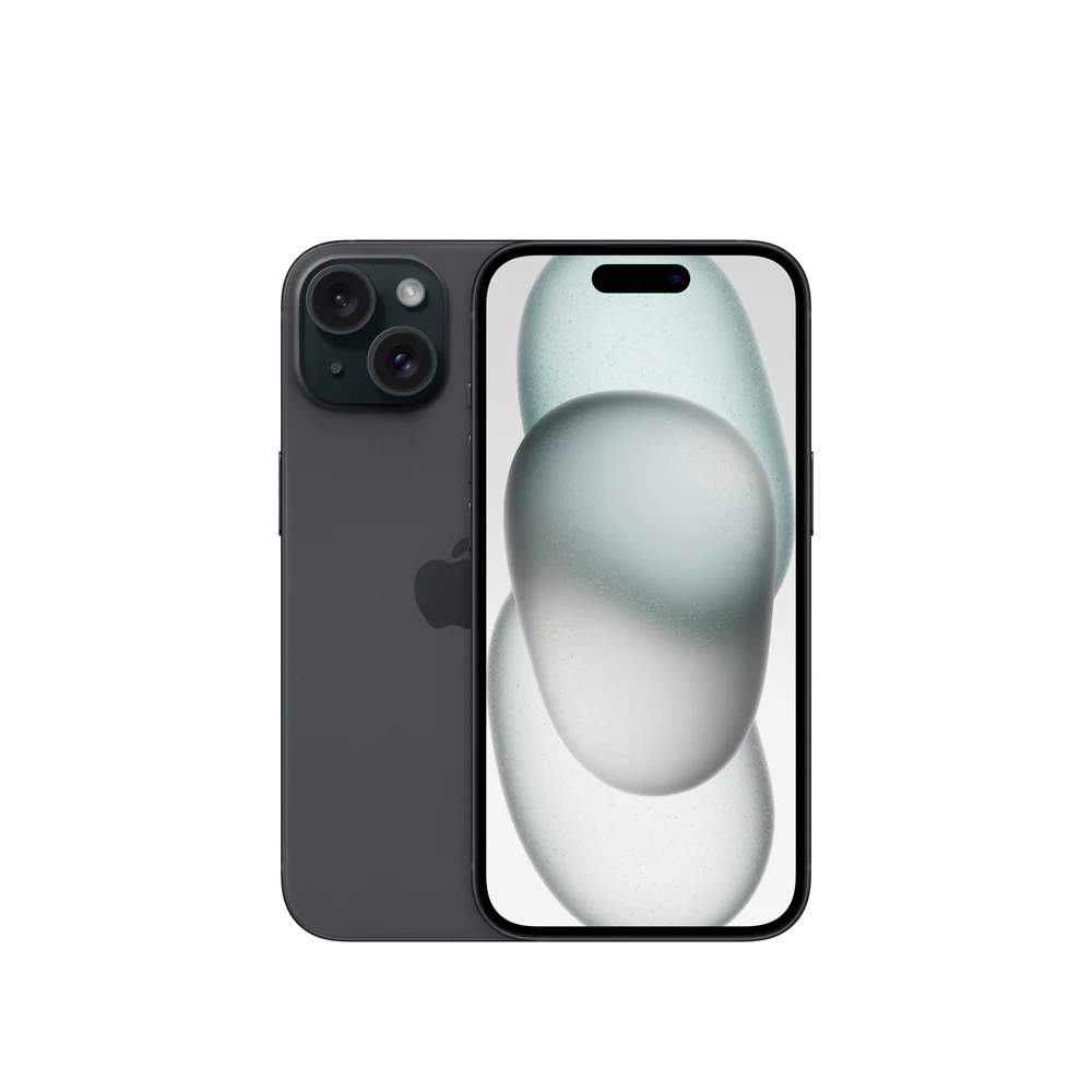 iPhone 15 512 GB Negro