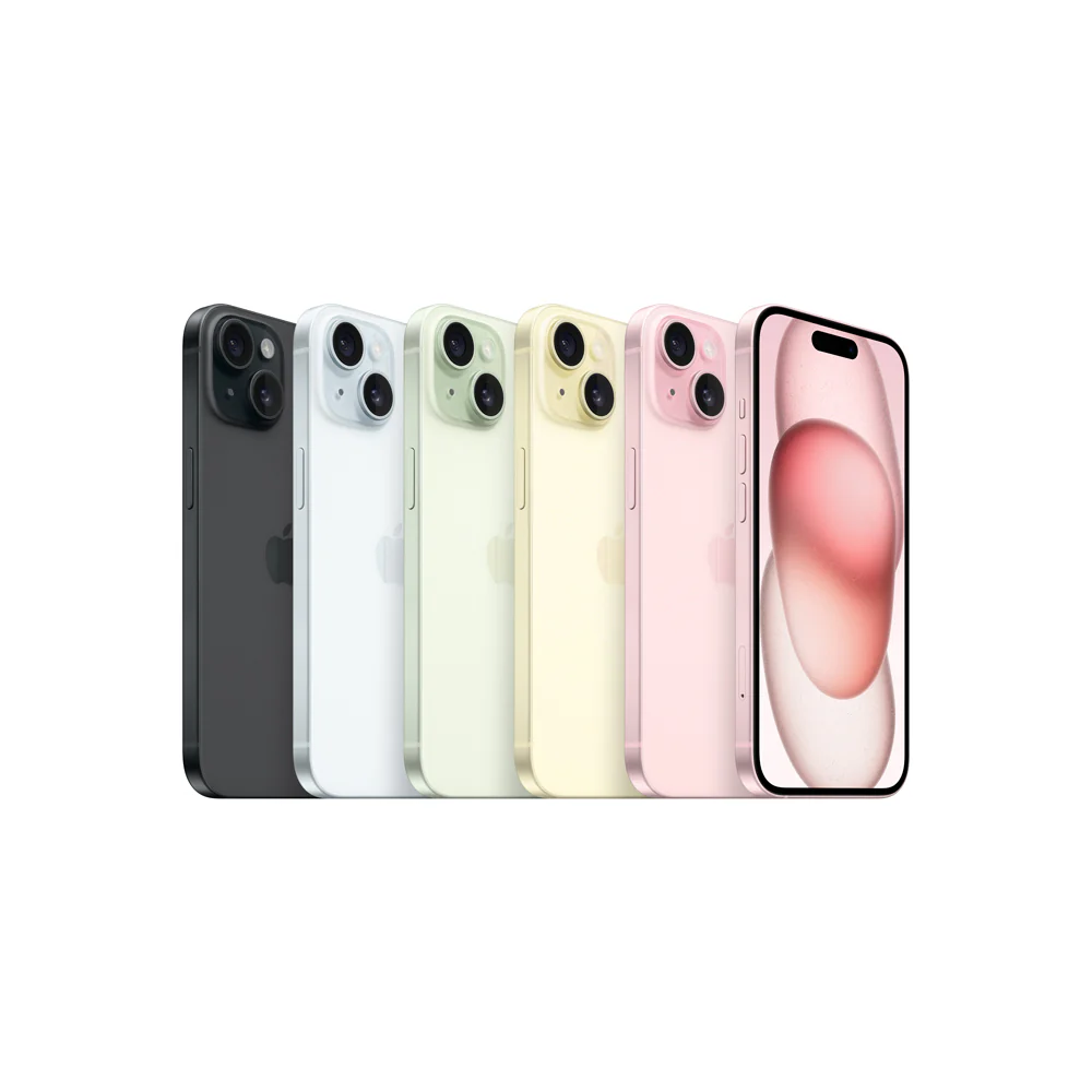 iPhone 15 512 GB Negro - Image 6