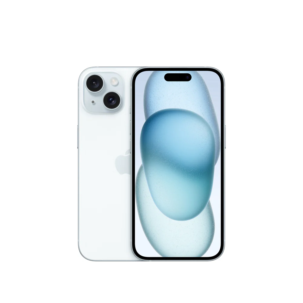 iPhone 15 512 GB Azul