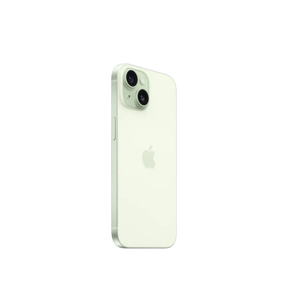 iPhone 15 512 GB Verde - Image 3