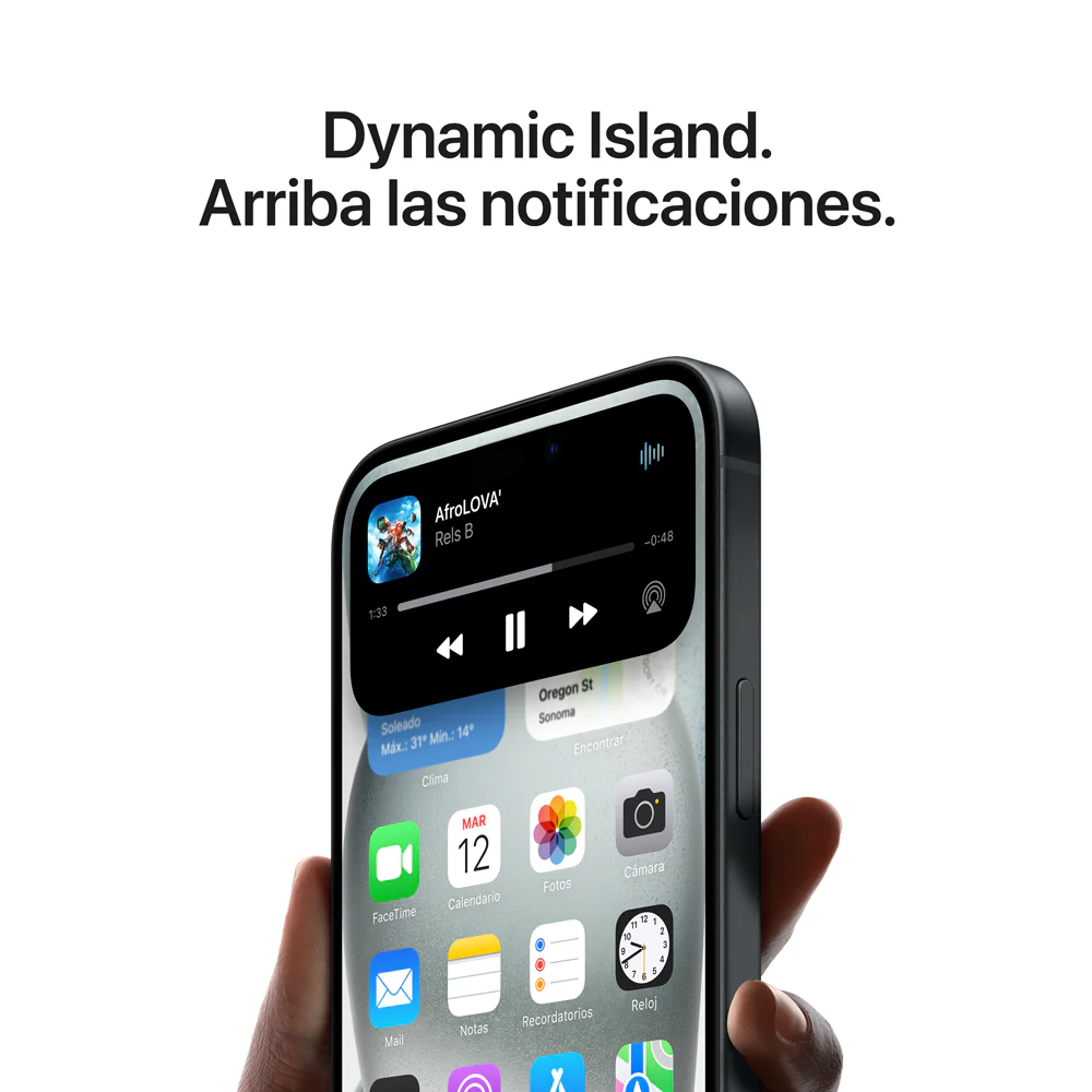iPhone 15 512 GB Verde - Image 7