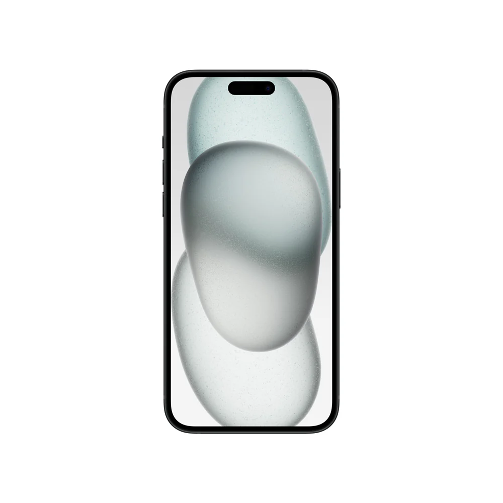 iPhone 15 Plus 256 GB Negro - Image 2