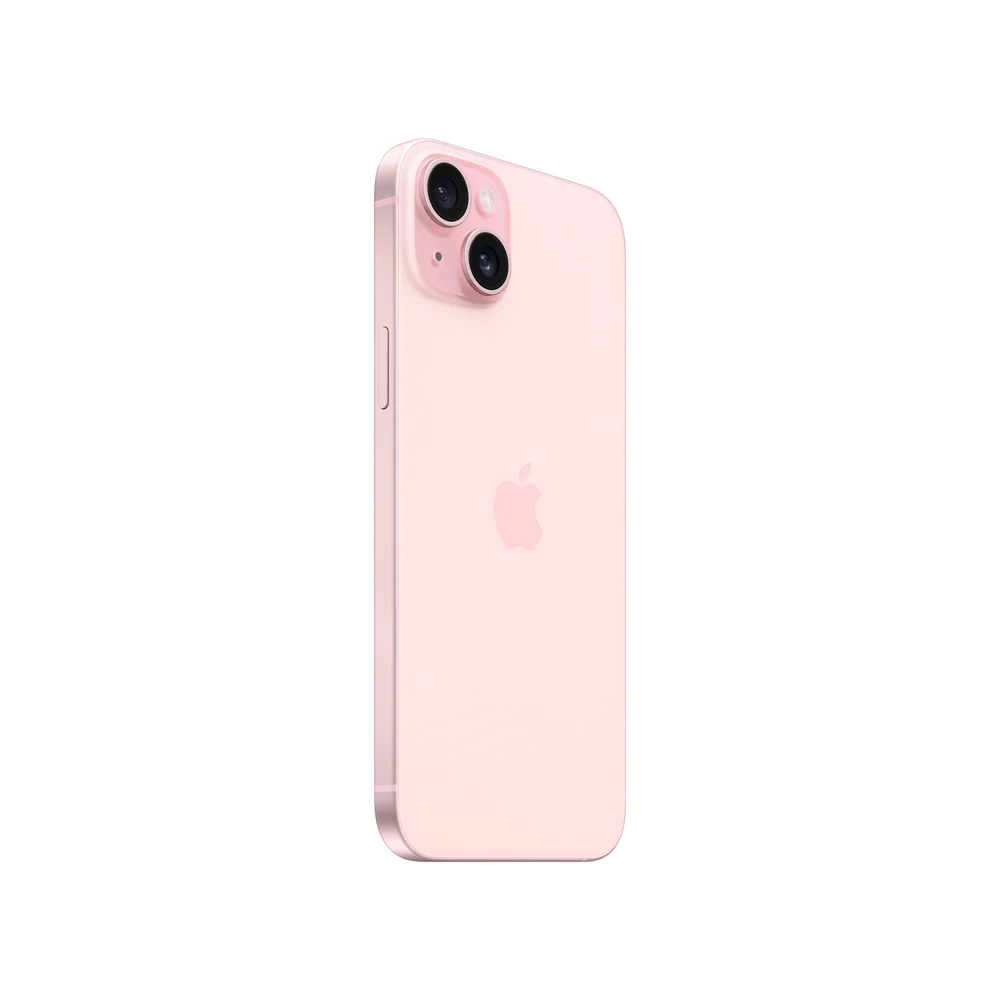 iPhone 15 Plus 256 GB Rosa - Image 3