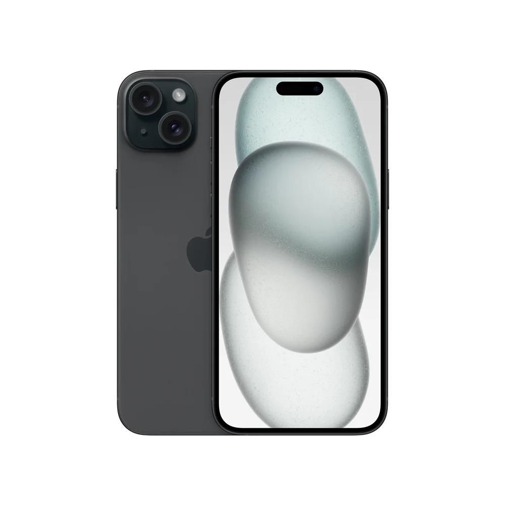 iPhone 15 Plus 512 GB Negro