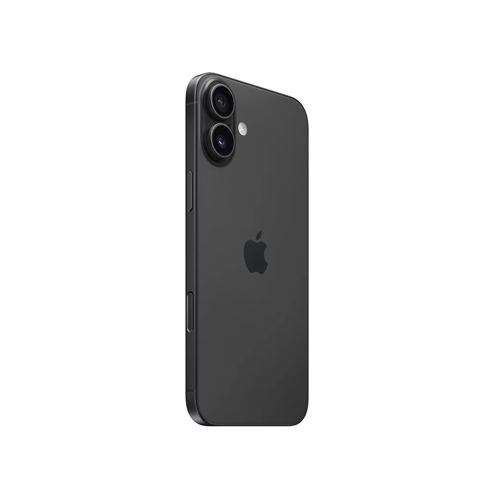 iPhone 16 Plus 128 GB Negro - Image 3