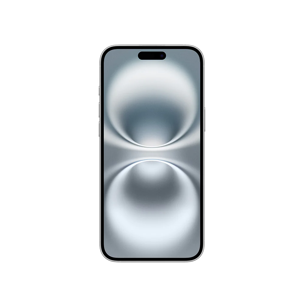 iPhone 16 Plus 128 GB Blanco - Image 2