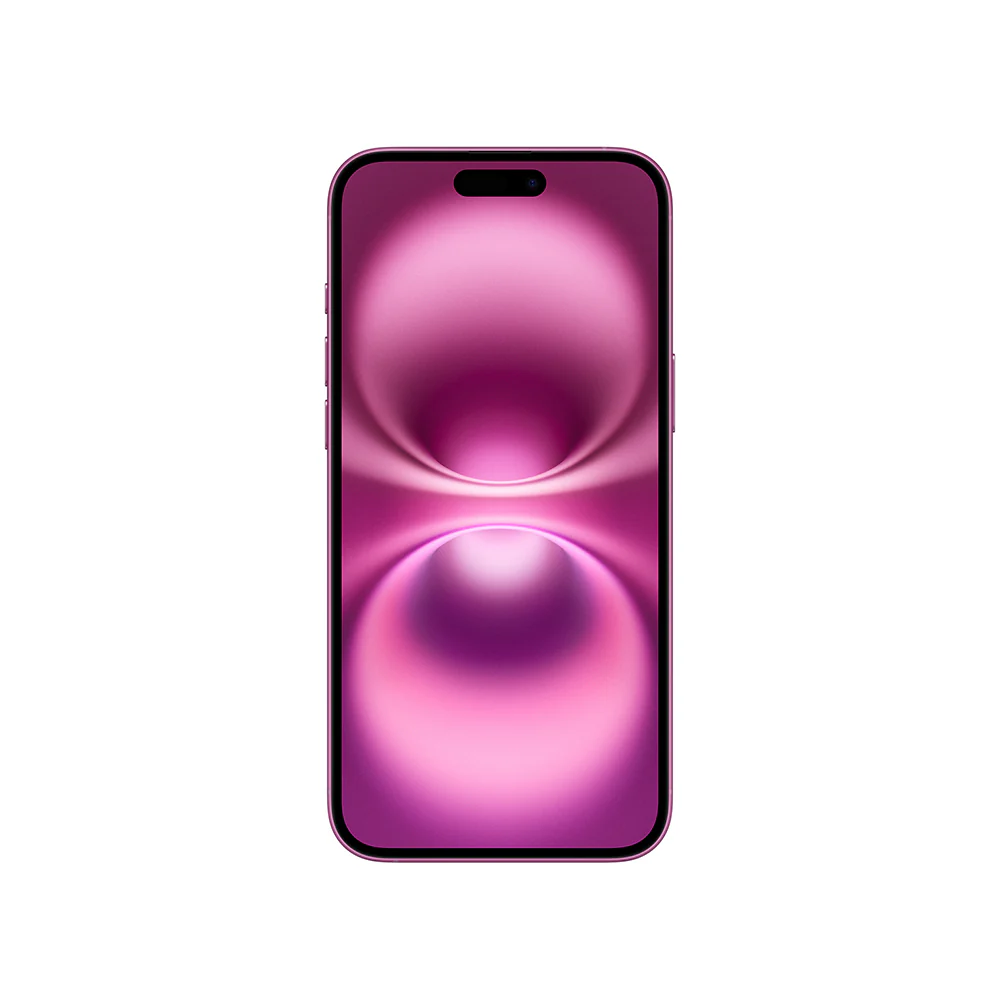 iPhone 16 Plus 128 GB Rosa - Image 2